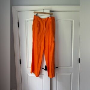 Loft Linen Trousers
